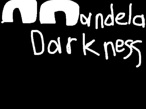 mandela darkness