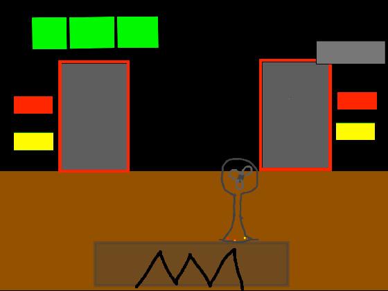 fnaf unlemeted battery 1