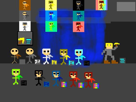 Mining clicker v3.0 1