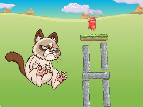 Grumpy Cat 1