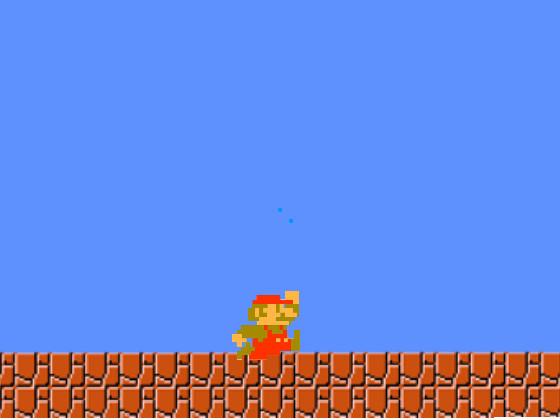 Mario Bros Music 1