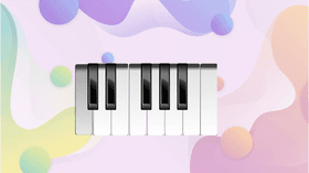 remix my Piano