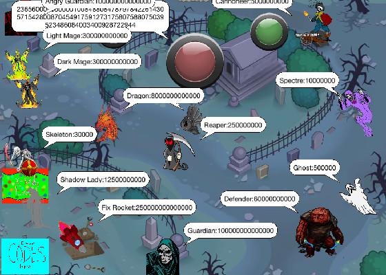 Dimensions Clicker 2