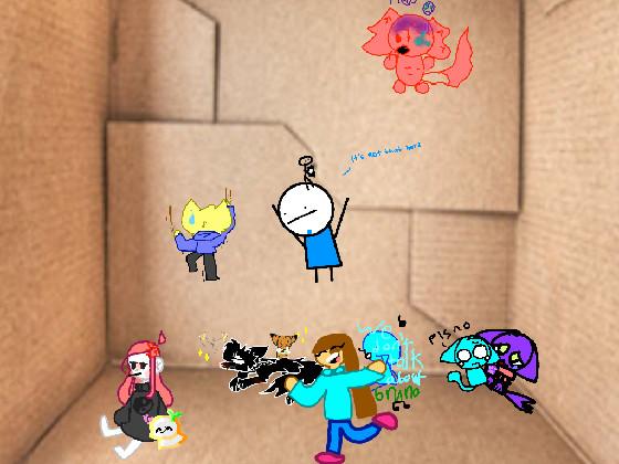 re:Add your oc(Not Og) 1 1