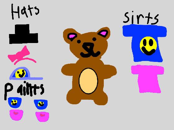 build a bear