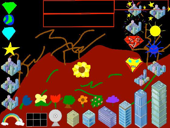 solar clicker moded