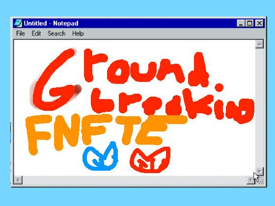 Fnf test engine!!