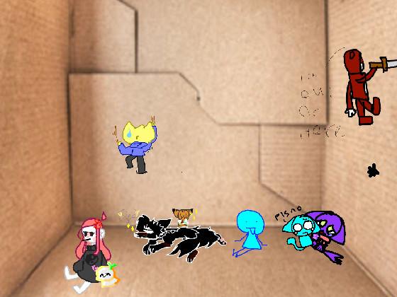 re:add your oc in the box 2