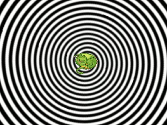 Hypnotize challenge! 1