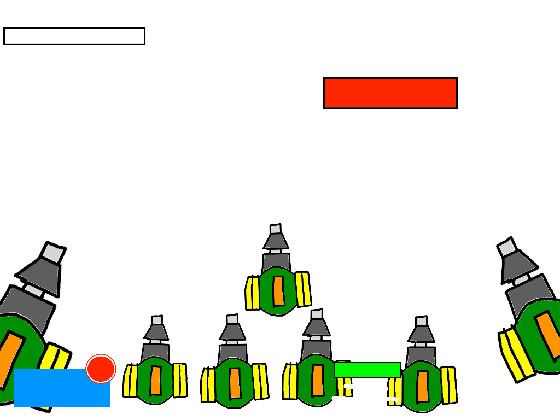 Liam’s gun game 1 2 1