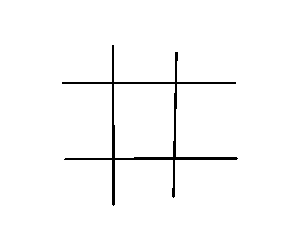 Tic tac toe math problems! 1