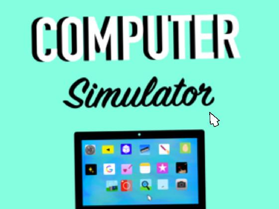 computer game 💻 1 1