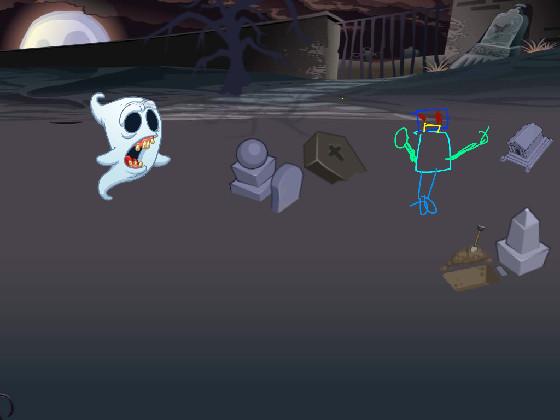 spooky 3