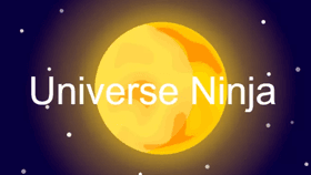 Universe Ninja