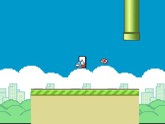 Flappy Bird! 1