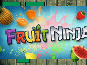 Fruit Ninja  2 1 by 123#Awesome 1