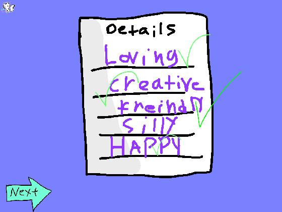 I’m Taking OC Requests! 1 1