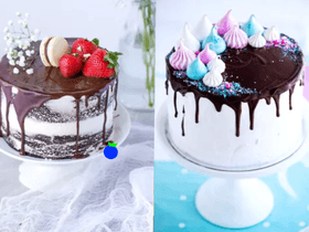 the best cake decorater 1