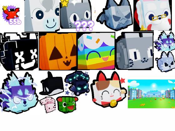 pet sim x