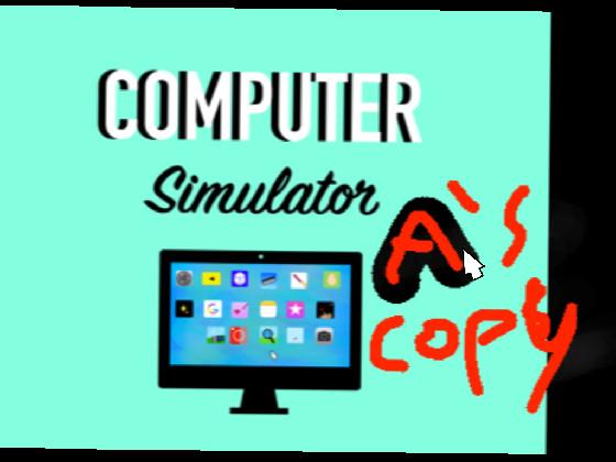 computer game 💻 1