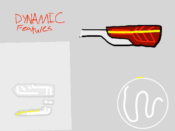 Dynamic indicator #2