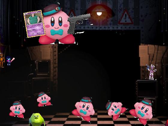 make a freind Fnaf edition