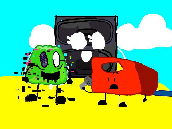 fnf x learning with pibby x bfdi