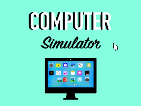 computer game :)