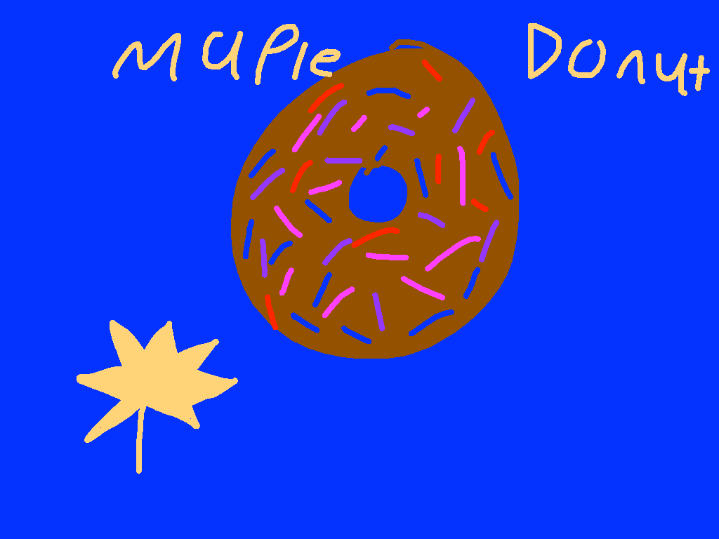 Maple Donut through sim (faster!!) 1 1 1 - copy