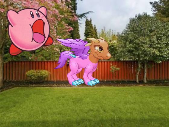 Coke Kirby Challenge 1