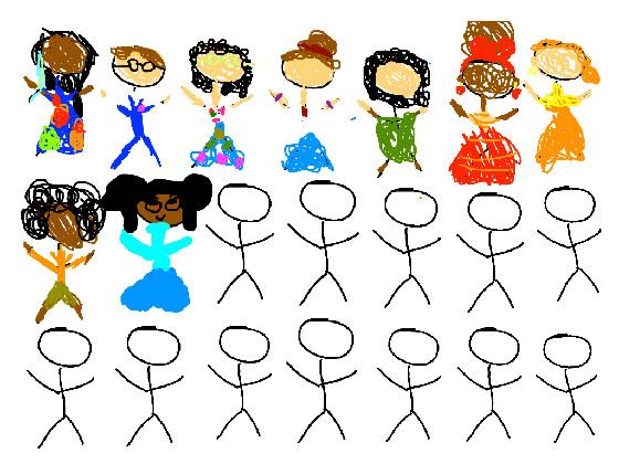 add your ocs
