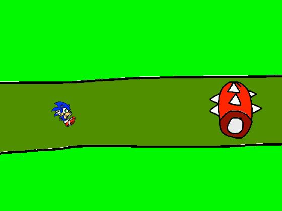 Sonic dash 2 1