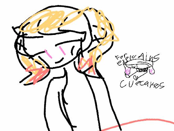 Im better at drawing! 2