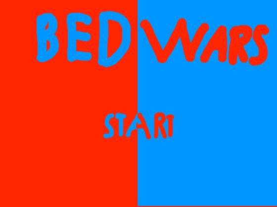 BEDWARS(BOT)