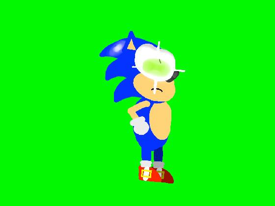 Sonic Waititng Costumes