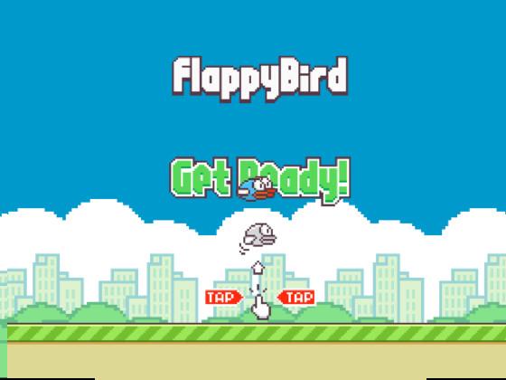 Flappy Bird by maci
