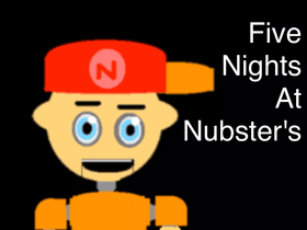 Five Nights at Nubster&#039;s