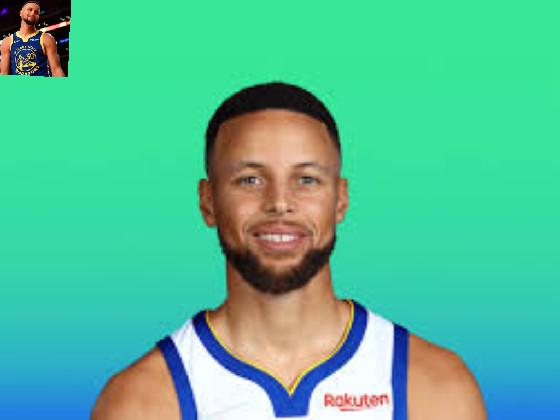 stephen curry spin drawer