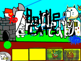 Battle Cats  1