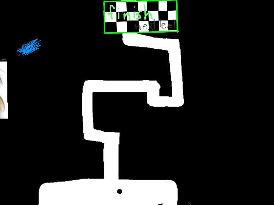 The Maze Game! 1 - copy 1 2