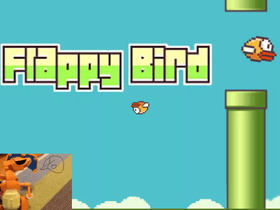 SAMANVYA-Flappy Bird