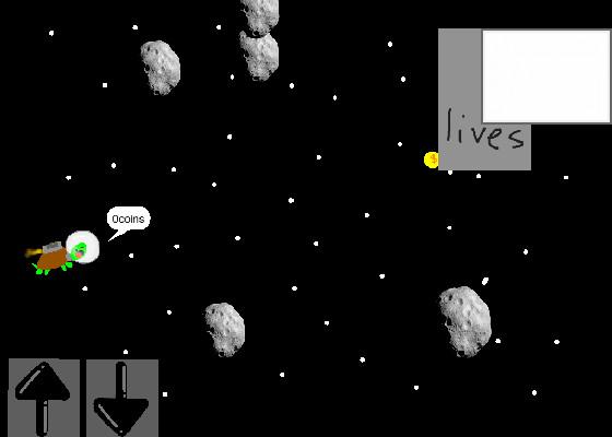 SPACE TURTLE 2.0