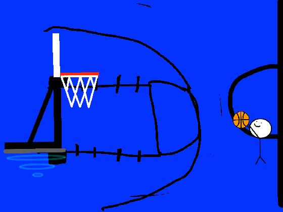 Basketball Shots Mayhem 1 1 1