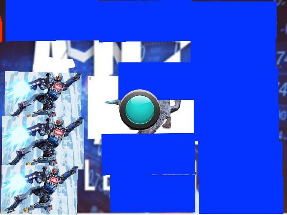 APEX LEGENDS clicked