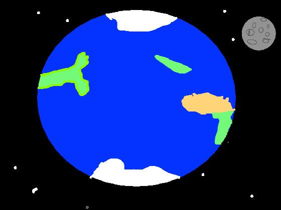dont tap erff (earth)