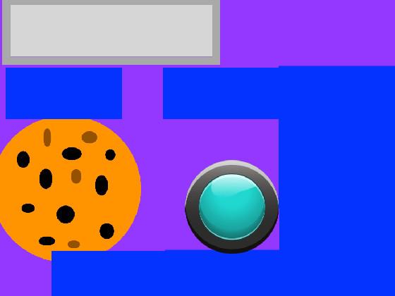 Cookie Clicker (Hacked)
