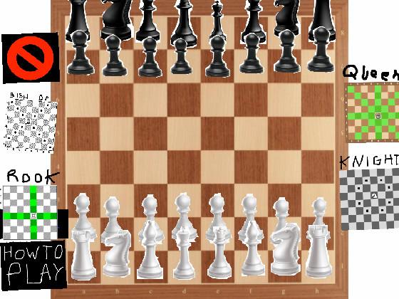 Chess  1
