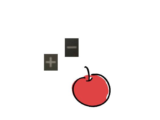 Apple Bounce!