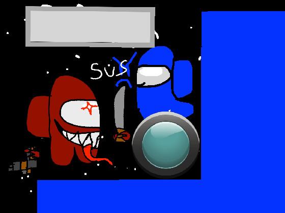 Sus Among Us Clicker 1