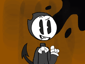 Bendy gif you can edit it if you want to.